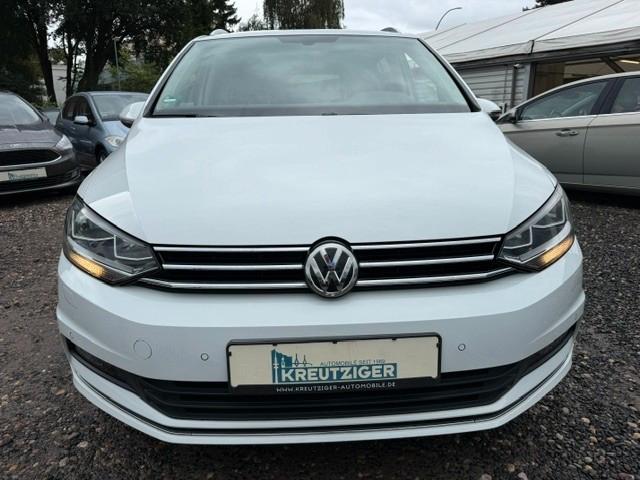 Volkswagen Touran 1.0 TSI Join --7-Sitze--, миниатюра 3