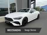 Mercedes-Benz CLE 200 4M CABRIO+AMG+FAHRASS.+HUD+NIGHT+360°+ - Mercedes-Benz Jahreswagen: Cabrio