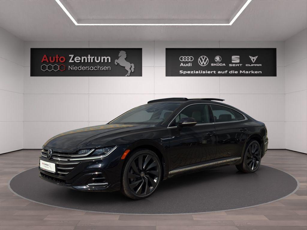 Volkswagen Arteon 2.0 TSI 4M R-Line ***AZN-FÖRDERUNG***
