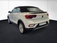 Volkswagen T-Roc - Vorschau Bild 11