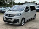 Opel Zafira Life Tourer M - Opel Zafira Life: Tourer