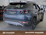 Hyundai TUCSON BLACKLINE PANO KAMERA ACC - Hyundai TUCSON: Blackline