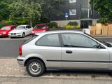 Honda Civic 1.4i S S - Honda Civic aus 1998