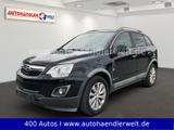 Opel Antara 2.2 CDTi Cosmo Automatik 4x4 Null Km Lede - Opel Antara aus 2014