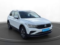 Volkswagen Tiguan - Vorschau Bild 4