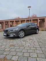 Mazda Verkaufe Mazda 6 - Mazda 6 in Halle