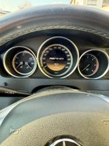 Mercedes-Benz 200 - Mercedes-Benz 200 in Mannheim