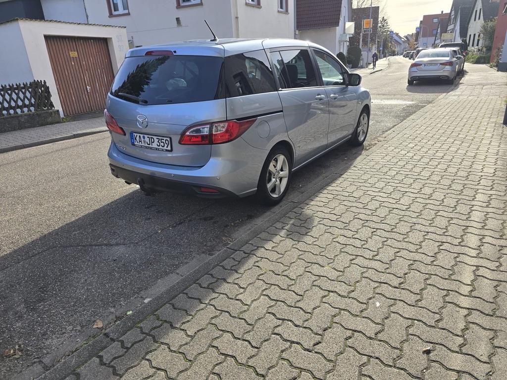 Mazda 5