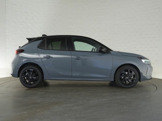Corsa F FACELIFT GS HYBRID eDCT+LED-SCHW+RÜCKFAH