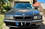 BMW E38 728i ohne tüv - BMW 728: 728i E38