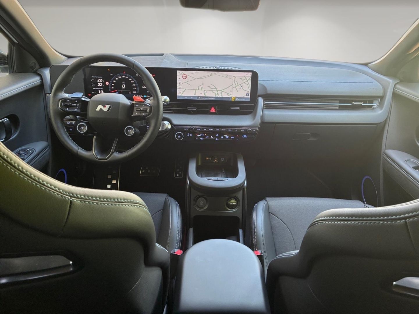 Hyundai IONIQ 5 – Bild 11