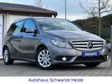 Mercedes-Benz B180*Standheizung*Kamera*2-Hand*Navi*Sitzheizung - Mercedes-Benz B 180 Gebrauchtwagen in Hannover