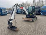 Bobcat E50Z R2-SERIES  MINIBAGGER  TOPZUSTAND - Bobcat Mini