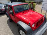 Jeep Wrangler / Wrangler Unlimited Sport - Jeep Wrangler Gebrauchtwagen
