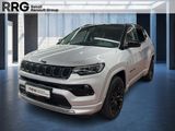 Jeep Compass S Plug-In HYBRID 4WD - Jeep Compass aus 2022
