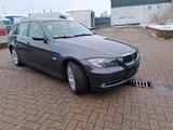 BMW 330D E91  M57     "Genau lesen" - BMW 330 aus 2006: 330d