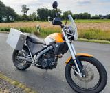 BMW G 650 XCountry Sonderpreis wegen Saisonende! - BMW G650 XCOUNTRY