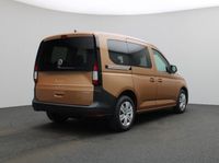 Volkswagen Caddy - Vorschau Bild 4