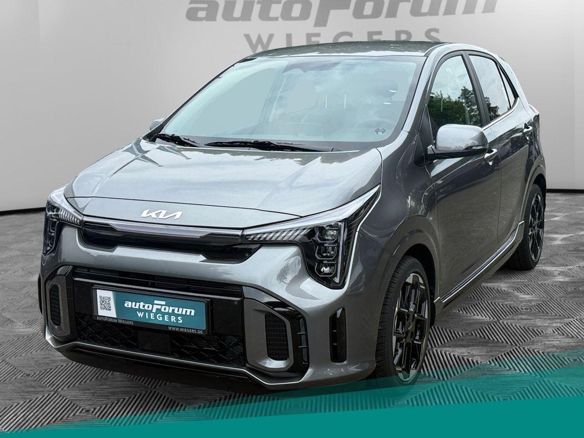 Kia PICANTO PE2 1.0 GDI AMT GT-LINE (68 PS) =RENT=