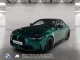 BMW M4 Competition M xDrive Cabrio Driv.Assist.Prof - BMW M4 Gebrauchtwagen in Dortmund