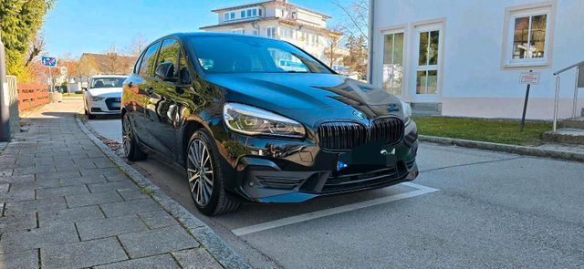 BMW Bmw 218d M Sport F45 Active Tourer