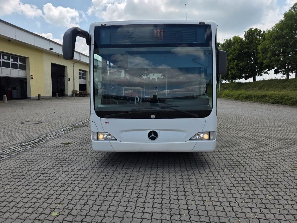 Mercedes-Benz Citaro 530 LE, 50+15+1, Klima