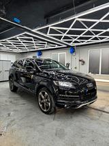 Audi Q7 3.0 TFSI quattro 2015 106.000km Mint Conditio - Audi Q7 Gebrauchtwagen