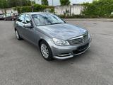 Mercedes-Benz C 180 Bl.EFFI.ELEGANCE,Autom,Navi,Sitzh.,PDC,AHK - Mercedes-Benz C 180: Elegance Auto