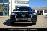 Audi Q5 2.0 TDI S tr. quattro "S-Line"LED"AHK"PANO" - Audi Q5: Schwarz