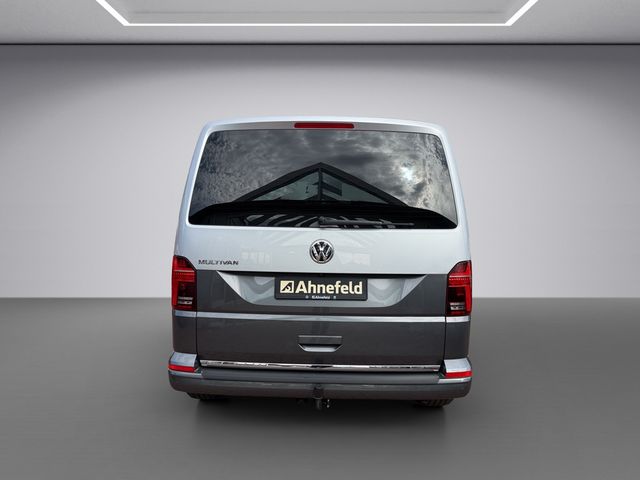 T6.1 2.0 TDI Multivan Generation Six DSG