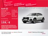 Audi Q2 35 TFSI S tronic advanced 19"Zoll/AHK/Navi+/M