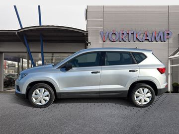 SEAT Ateca - 9