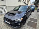Subaru WRX  2.0  TOP CONDITION MANY EXTRA PARTS - Subaru WRX STI: Limousine