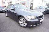 BMW 320i *1.Hand*Automatik*Xenon*Leder*Stanheizung* - BMW 320 aus 2006