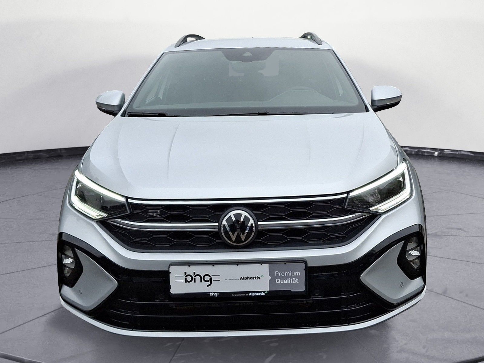 Volkswagen Taigo - Bild 7