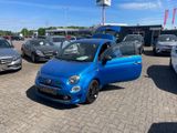 Fiat 500 S 2HD 90.000 km tüv neu +491727199990 - Fiat 500: 0