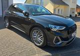 Audi Q3 S-Line/Pano/RFK/B&O/Matrix/virtuell/Sport - Audi Q3 von privat