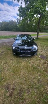 BMW e93 335 cabrio - BMW 335 bis 10.000 Euro