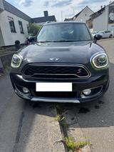 MINI Cooper SD Countryman All4 Chili Harman Kardon - MINI Cooper SD Countryman Gebrauchtwagen