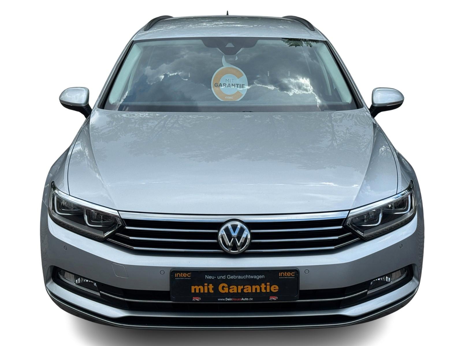 Volkswagen Passat Variant Massage*CarPlay*ACC*RFK*Winter