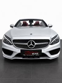 Mercedes C 250 - 3