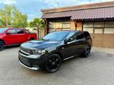 Dodge V8*LPG*4X4*AHK*NAVI*TV*6 SITZER*GARANTI*SERVI - mit LPG-Antrieb: Automatik