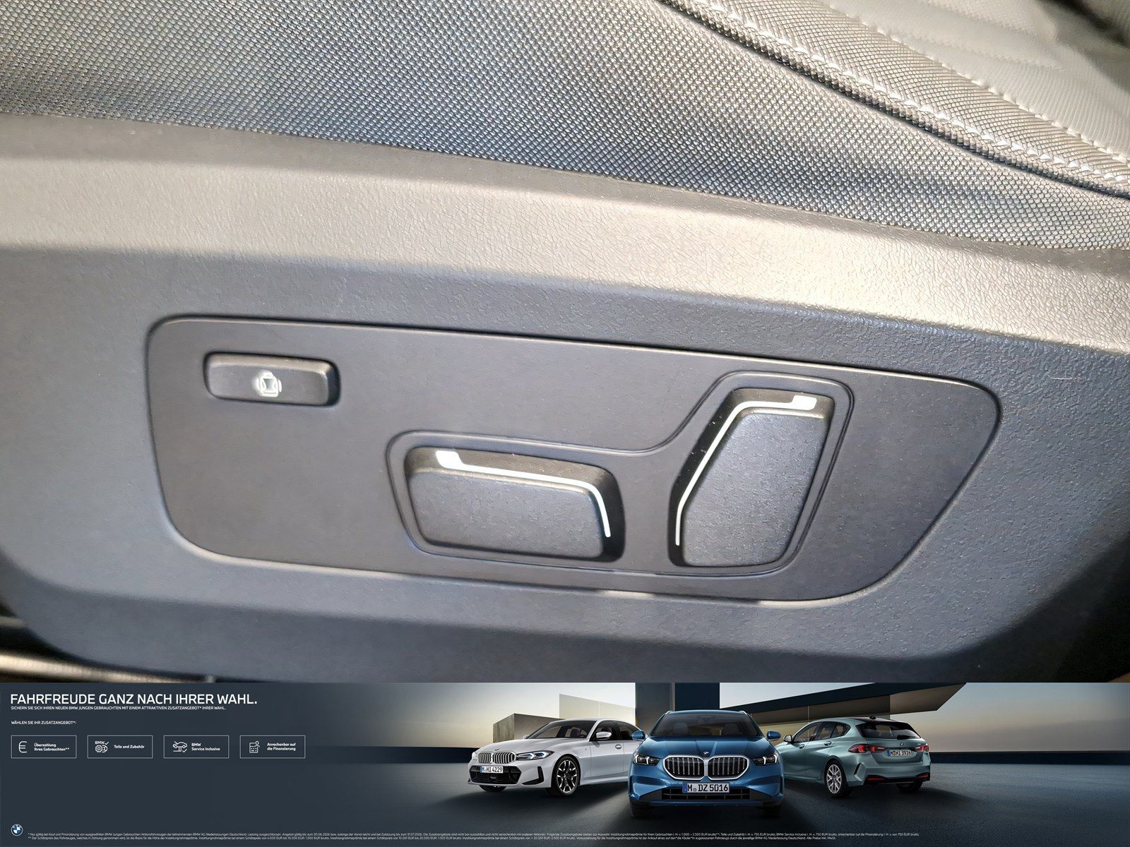 BMW X3 - Bild 21