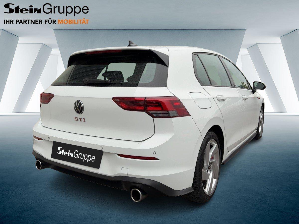 Volkswagen Golf GTI 2.0 TSI DSG NAVI+LED+ACC+VIRT+APP+PDC, миниатюра 4