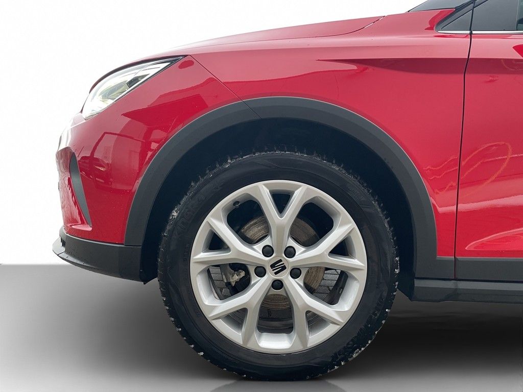 Seat Arona - Bild 18