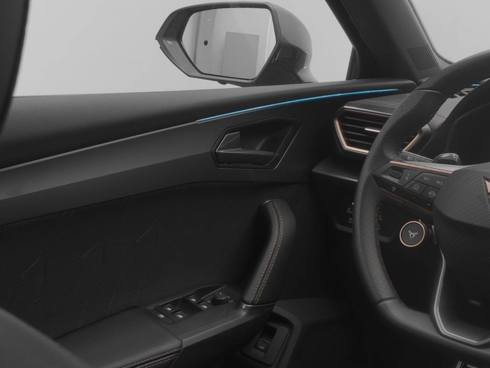 Cupra Leon - Bild 13