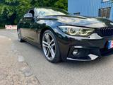 BMW 418 d Gran Coupe M Sport Aut.Leder360KameraBlis - BMW 418