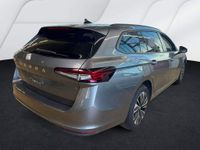 Skoda Superb - Vorschau Bild 3