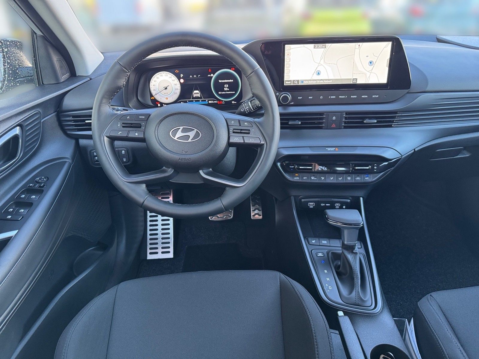 Hyundai BAYON – Bild 10