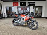 Aprilia Tuono 457 - APRILIA TUONO 457